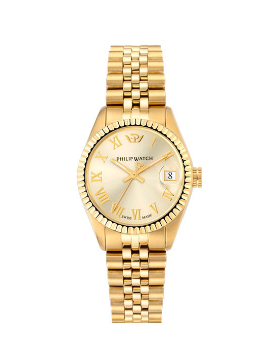 Часы Philip Watch Caribe 8253597519